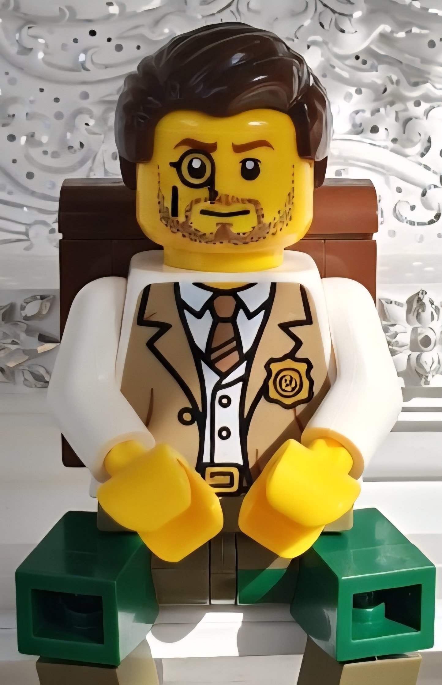 Der Fahnder